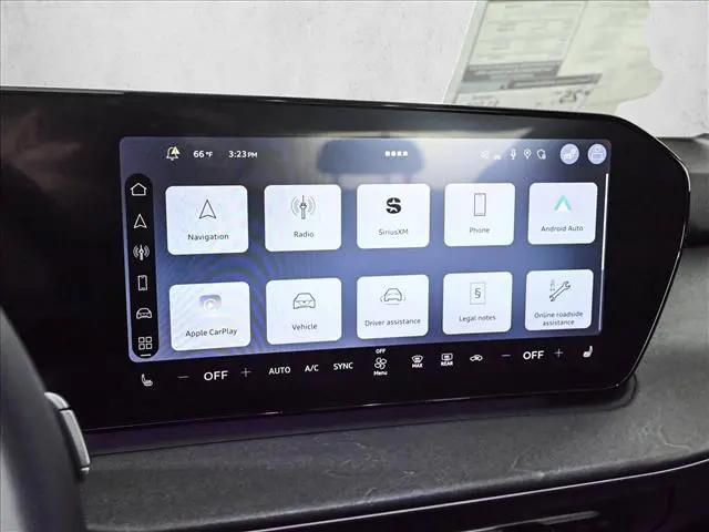 2026 Audi Q3 TFSI quattro S tronic