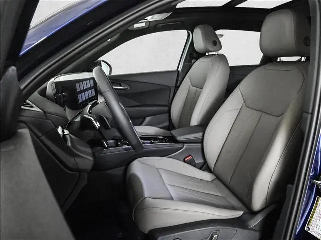 2026 Audi Q3 TFSI quattro S tronic