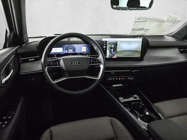 2026 Audi Q3 TFSI quattro S tronic