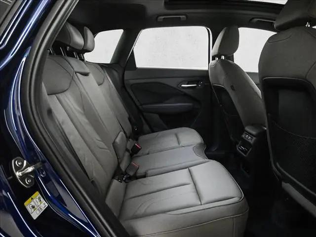 2026 Audi Q3 TFSI quattro S tronic