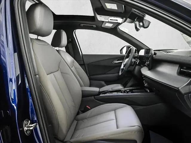 2026 Audi Q3 TFSI quattro S tronic