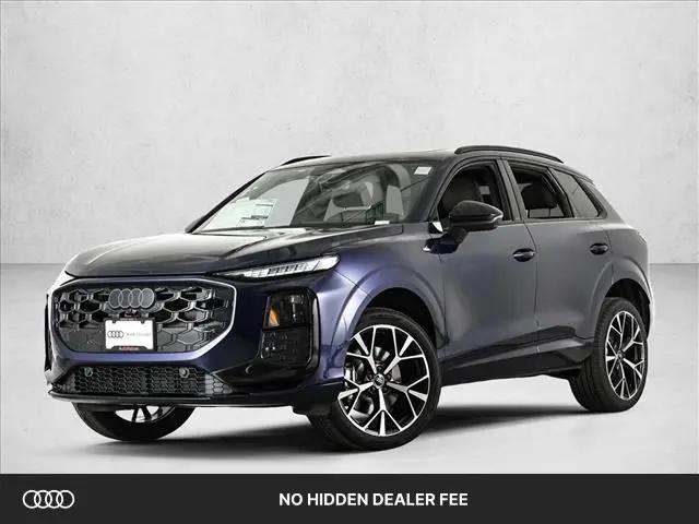 2026 Audi Q3 TFSI quattro S tronic for sale in Chicago, IL