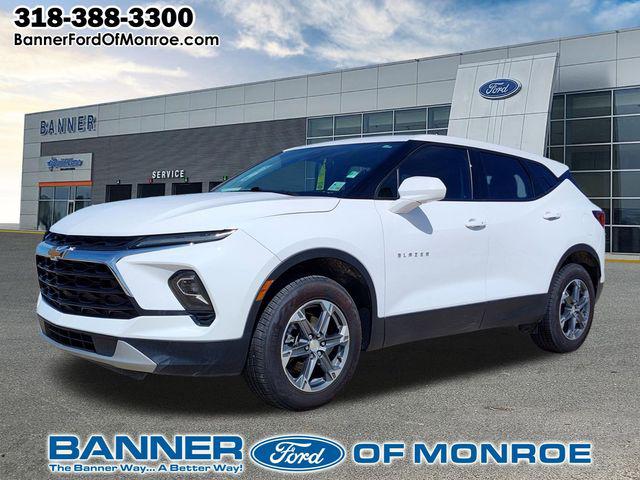 2023 Chevrolet Blazer FWD 2LT for sale in Monroe, LA