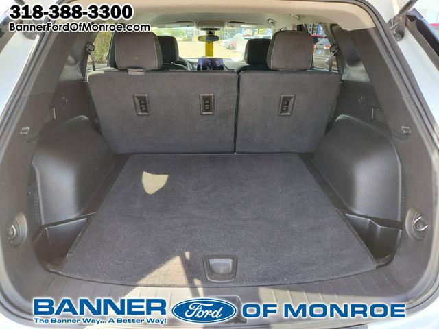 2023 Chevrolet Blazer FWD 2LT