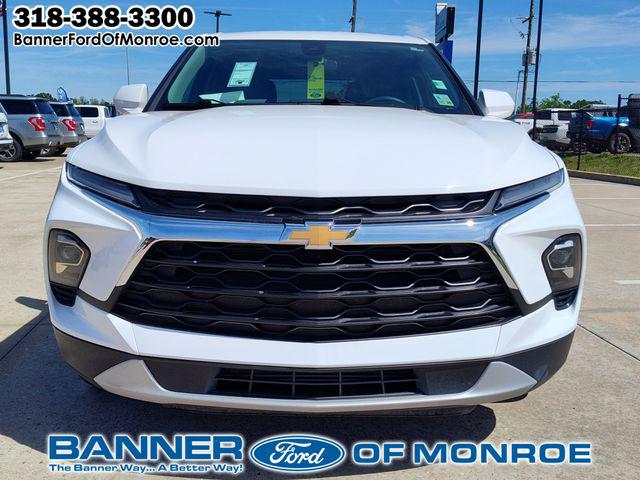 2023 Chevrolet Blazer FWD 2LT