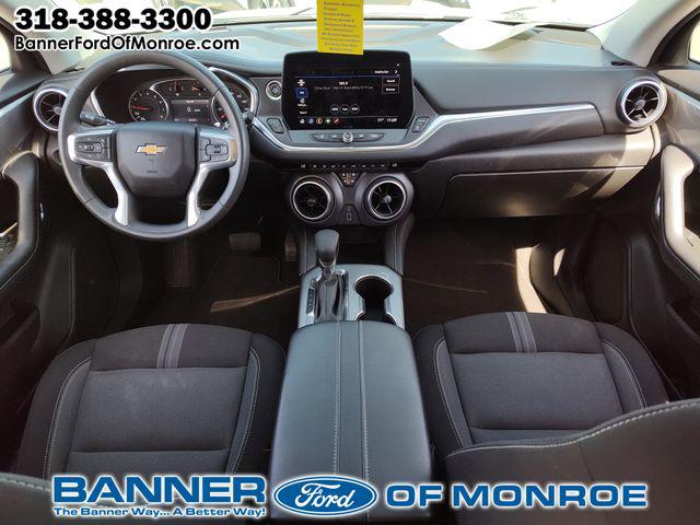 2023 Chevrolet Blazer FWD 2LT