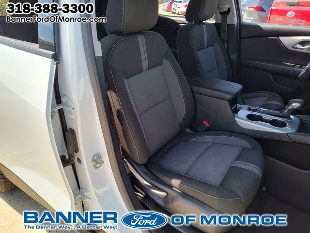 2023 Chevrolet Blazer FWD 2LT