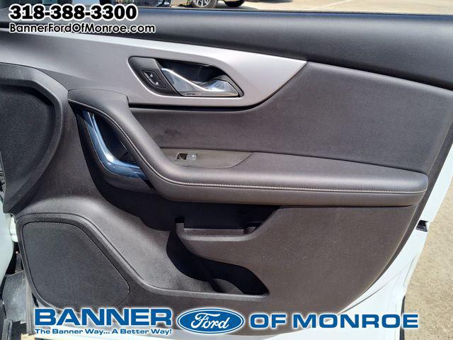 2023 Chevrolet Blazer FWD 2LT
