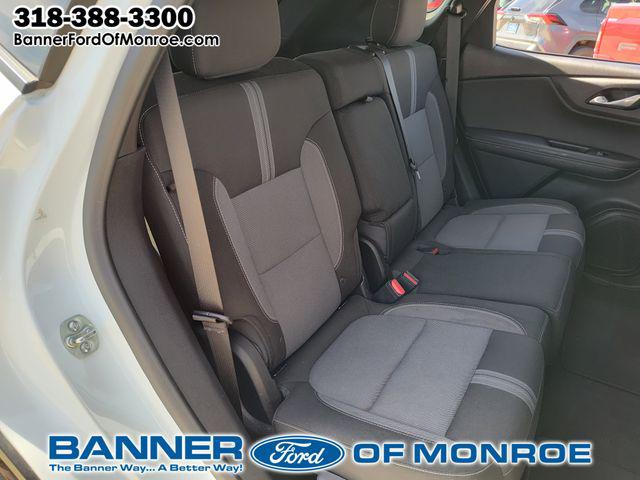 2023 Chevrolet Blazer FWD 2LT