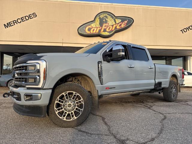 2024 Ford F-250 Limited for sale in Louisville, KY