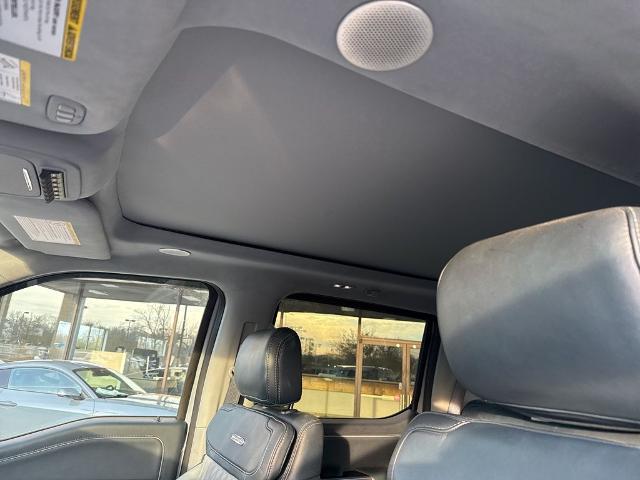 2024 Ford F-250 Limited