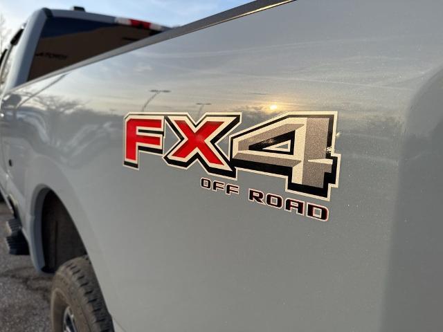 2024 Ford F-250 Limited