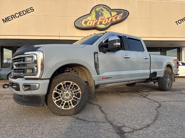 2024 Ford F-250 Limited