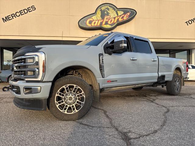 2024 Ford F-250 Limited