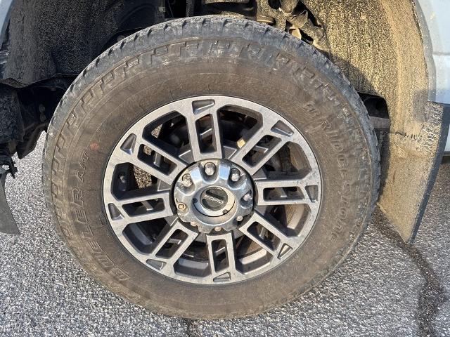 2024 Ford F-250 Limited