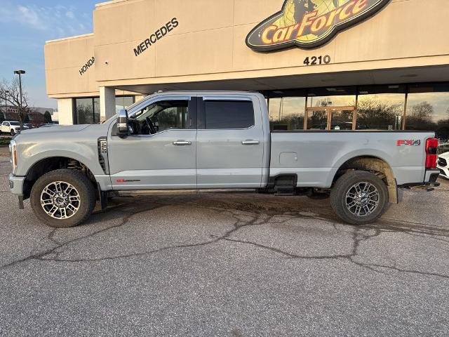 2024 Ford F-250 Limited