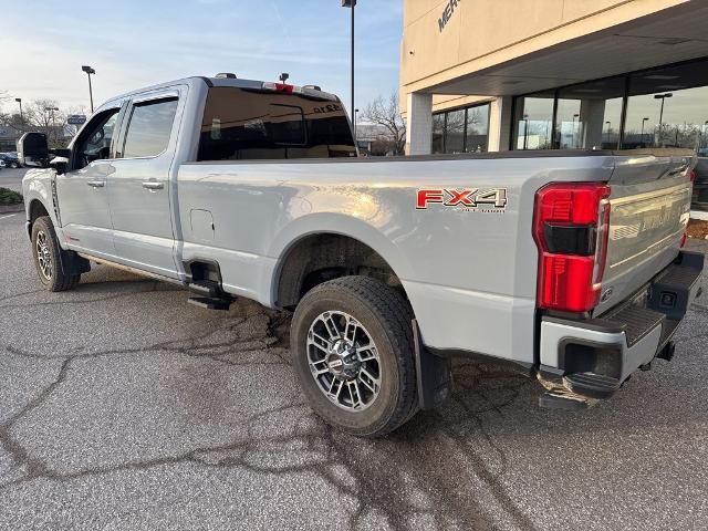2024 Ford F-250 Limited