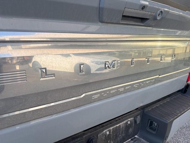 2024 Ford F-250 Limited