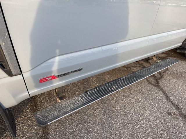 2024 Ford F-250 Limited