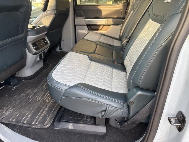 2024 Ford F-250 Limited
