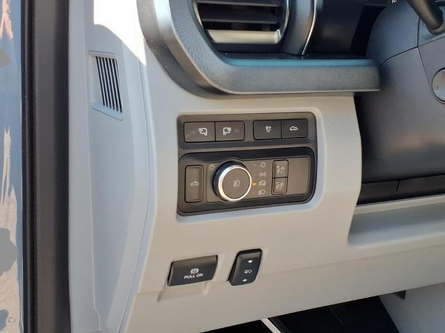 2024 Ford F-250 Limited