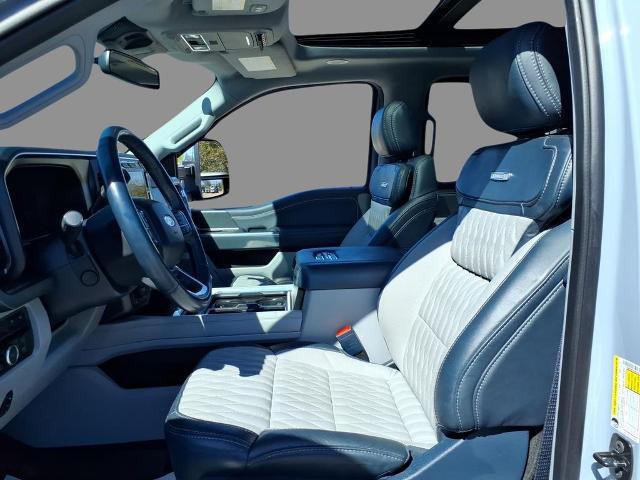 2024 Ford F-250 Limited