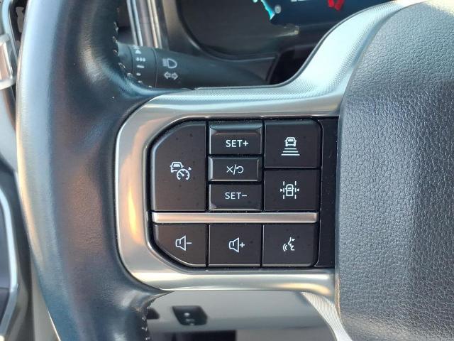 2024 Ford F-250 Limited