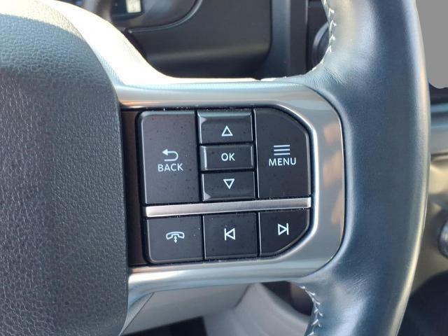 2024 Ford F-250 Limited