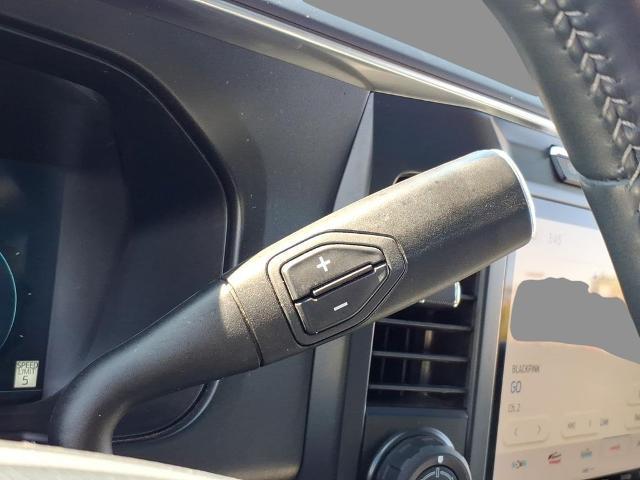 2024 Ford F-250 Limited