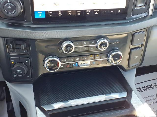 2024 Ford F-250 Limited