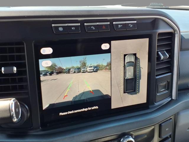 2024 Ford F-250 Limited