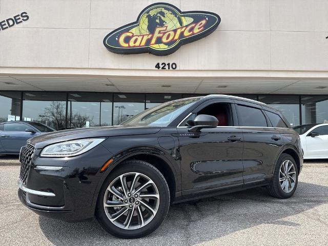 2024 Lincoln Corsair Grand Touring for sale in Louisville, KY