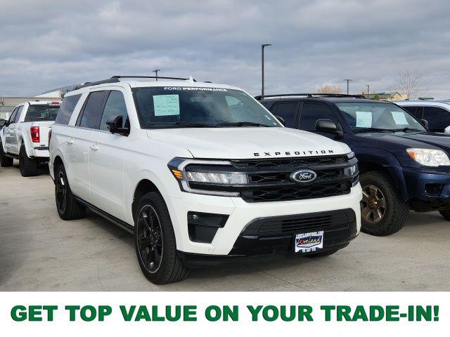 2024 Ford Expedition Limited MAX for sale in Loveland, CO