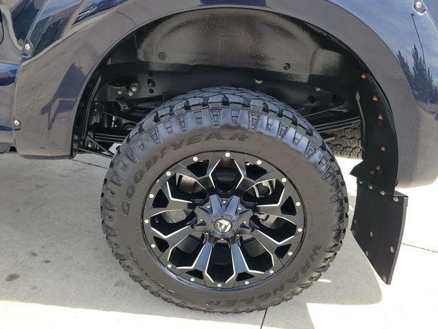 2022 Ford F-350 Platinum