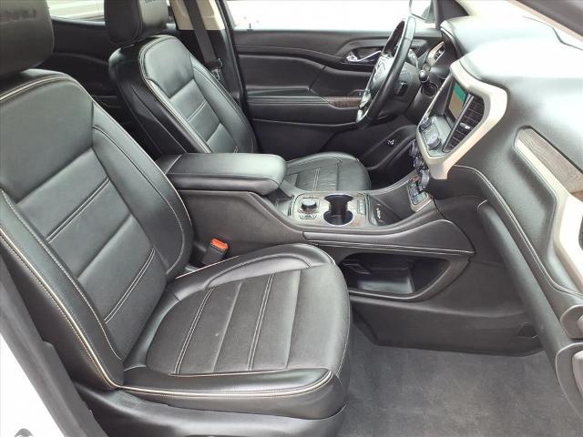 2023 GMC Acadia FWD Denali