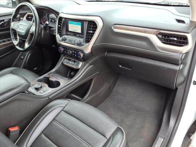 2023 GMC Acadia FWD Denali