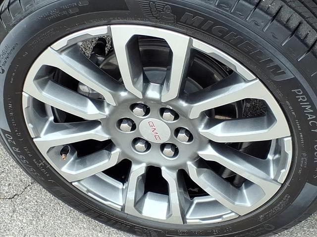 2023 GMC Acadia FWD Denali