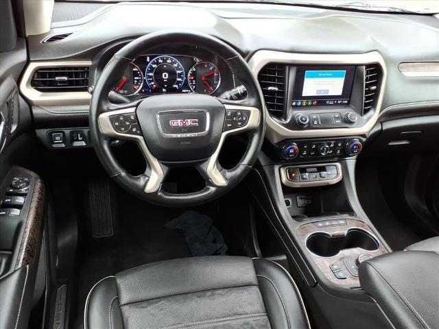 2023 GMC Acadia FWD Denali