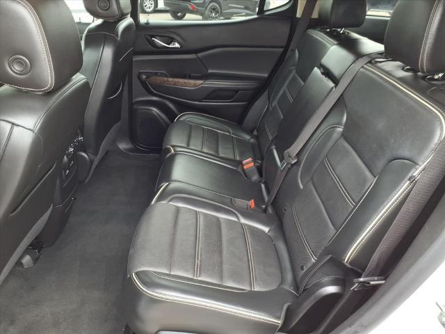 2023 GMC Acadia FWD Denali