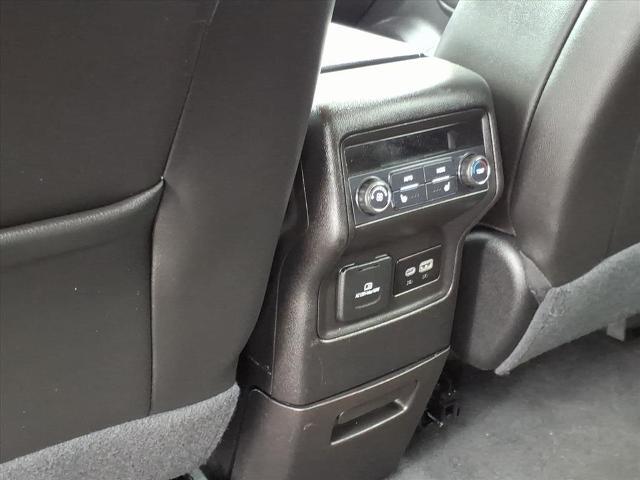 2023 GMC Acadia FWD Denali