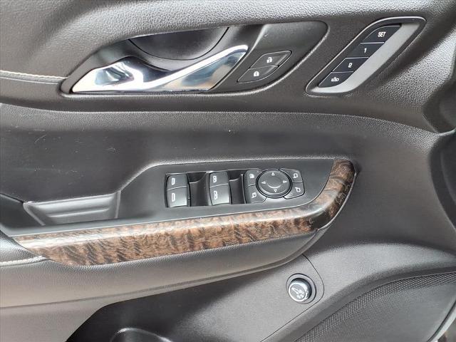 2023 GMC Acadia FWD Denali
