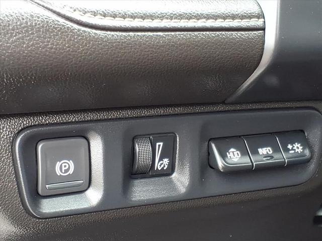 2023 GMC Acadia FWD Denali