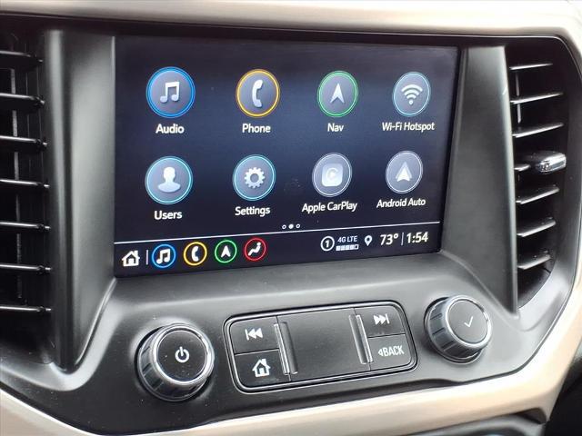 2023 GMC Acadia FWD Denali