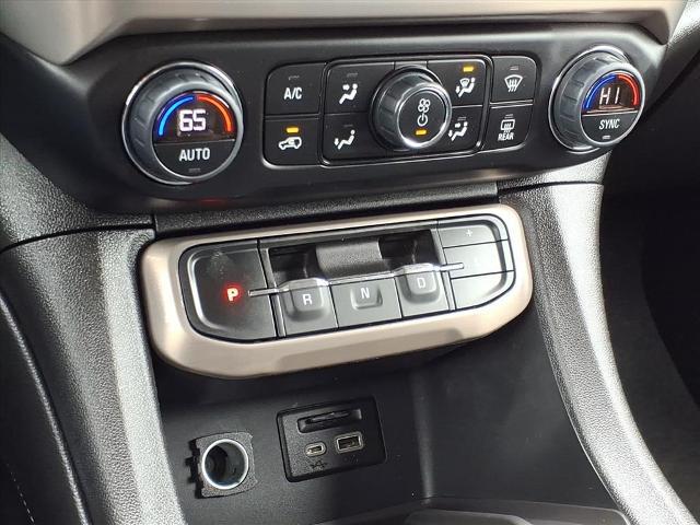 2023 GMC Acadia FWD Denali