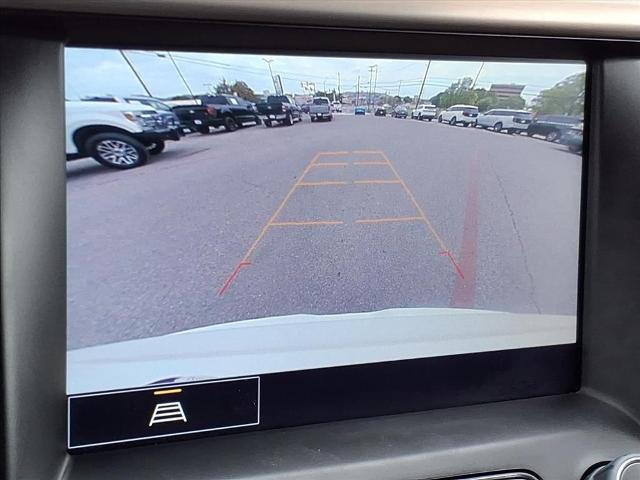 2023 GMC Acadia FWD Denali