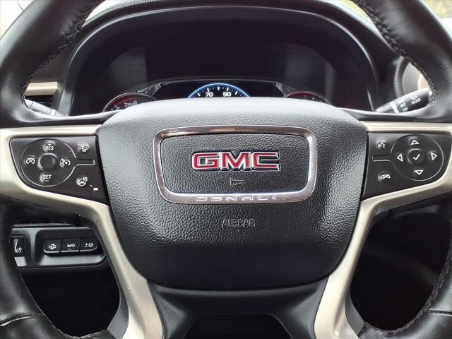 2023 GMC Acadia FWD Denali
