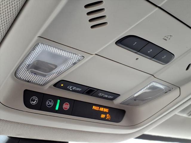 2023 GMC Acadia FWD Denali