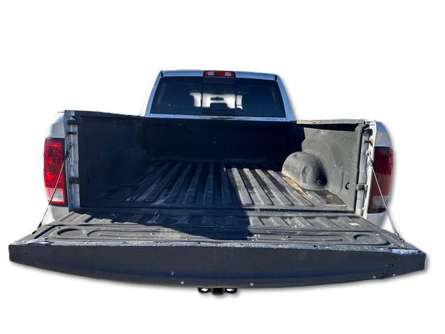 2012 Ram 2500 SLT