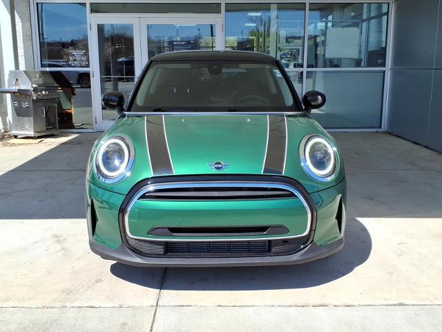 2022 MINI Hardtop Cooper for sale in Rockingham, NC