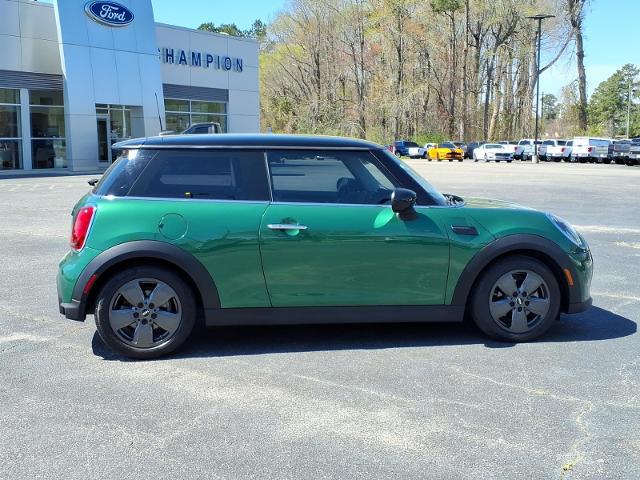 2022 MINI Hardtop Cooper
